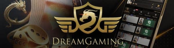 พันธมิตรสุดแกร่งของ Dream Gaming