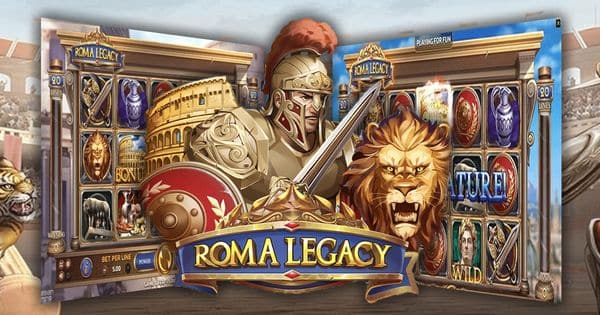 Roma Legacy