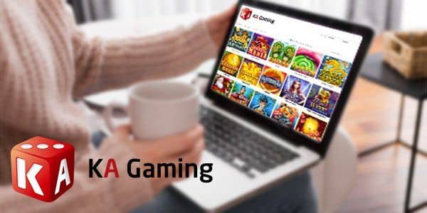 เทคโนโลยีและคุณสมบัติพิเศษของเกม KA Gaming