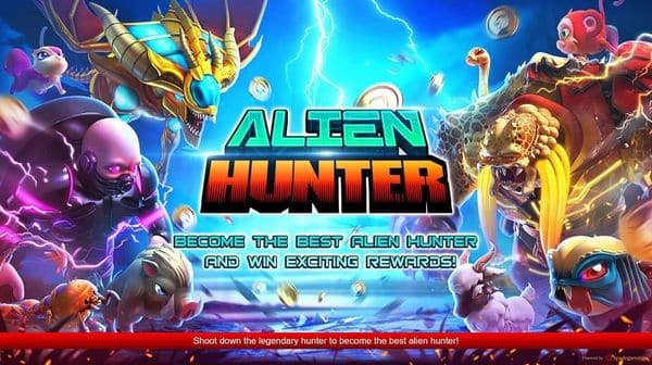 Alien Hunter - ต่อสู้กับเอเลี่ยนในห้วงอวกาศ