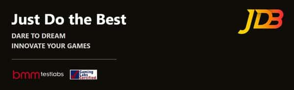 ปัจจัยหลักที่ทำให้ JDB Gaming ประสบความสำเร็จ