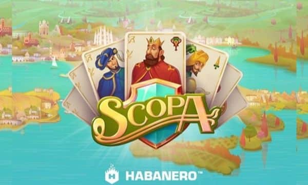 Scopa