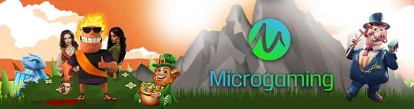 สัมผัสเกมสล็อตสุดเร้าใจจาก Microgaming บนแพลตฟอร์ม HUC99