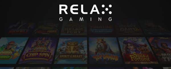 ส่องเกมสล็อตน่าเล่นจาก Relax Gaming ที่มีให้บริการบน HUC99