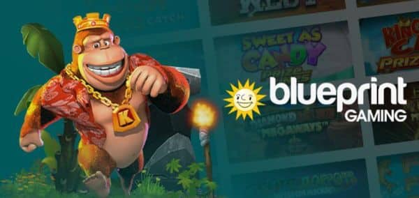 Blueprint Gaming ผู้สร้างสรรค์สล็อตชั้นนำบนคาสิโนออนไลน์ HUC99