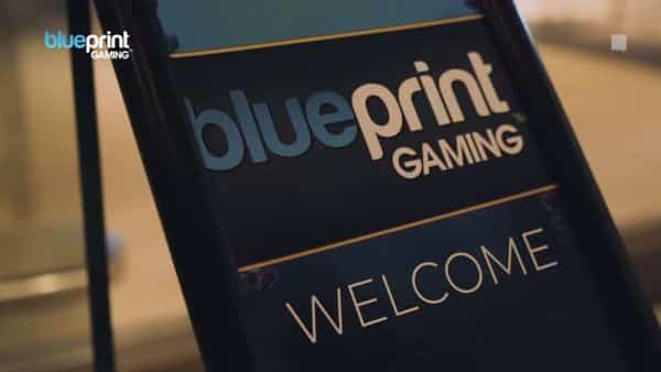 ภาพรวมของ Blueprint Gaming