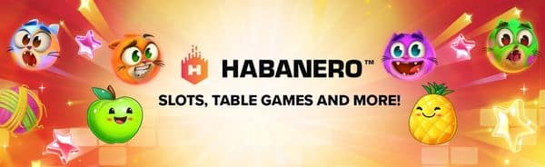 ก้าวสู่ความสำเร็จในอุตสาหกรรมเกมของ Habanero