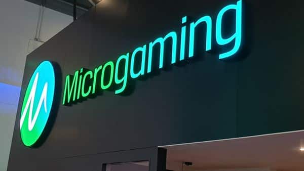 ประวัติและความเป็นมาของ Microgaming