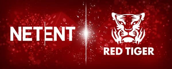 ประวัติความเป็นมาของ Red Tiger Gaming