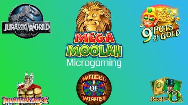 ประวัติและความเป็นมาของ Microgaming