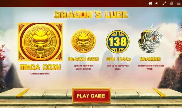 ความพิเศษของเกมจาก Red Tiger Gaming